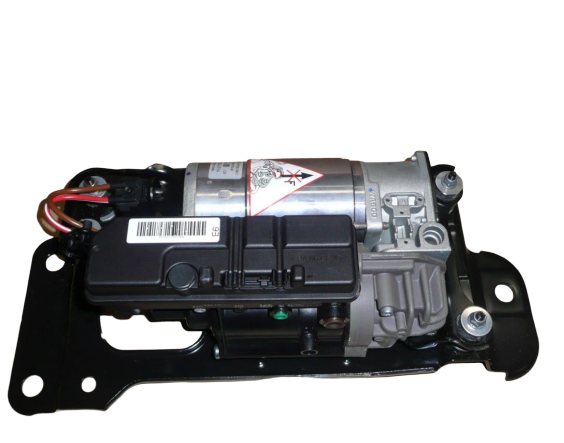 Air  Compressor New Original Jumper Boxer Ducato 3 9677839180 5277G5