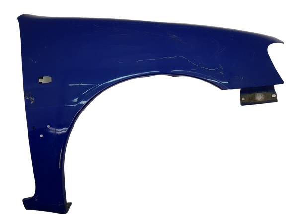 Wing Right Front Peugeot 106 7841J4 1996-2003 6635