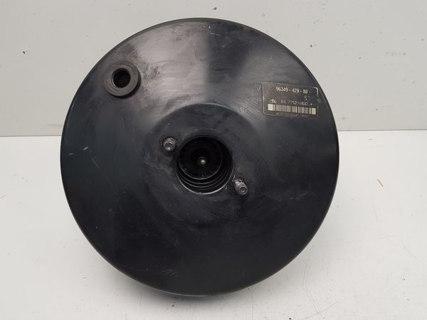 Brake Servo  9634942980 03775218324 206 Peugeot ATE