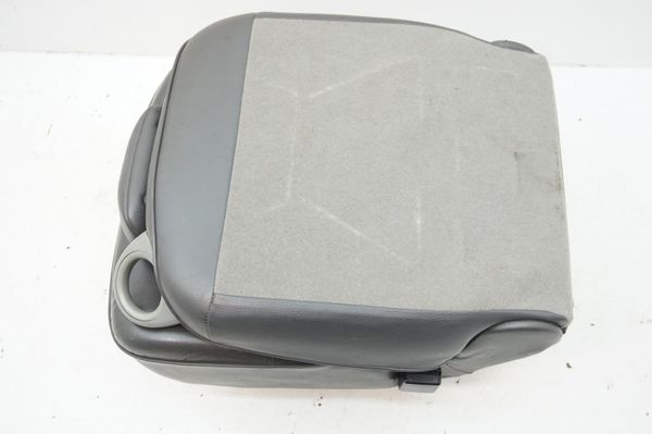 Seat Left Rear Renault Scenic 1 