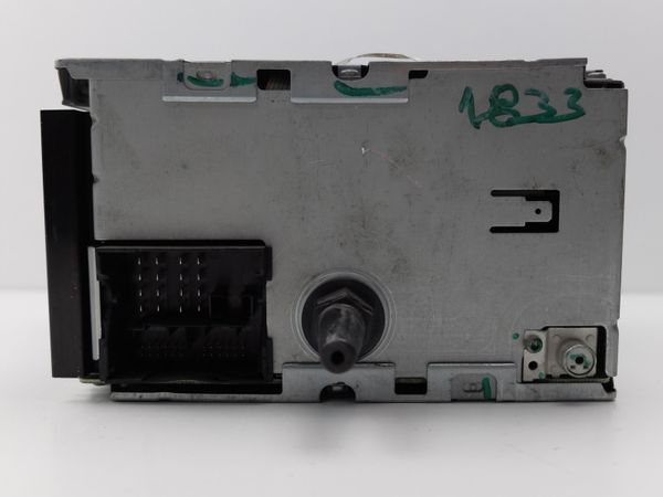 Radio Cassette Player  Ford 5000 C 3M5T-18K876-BD Visteon