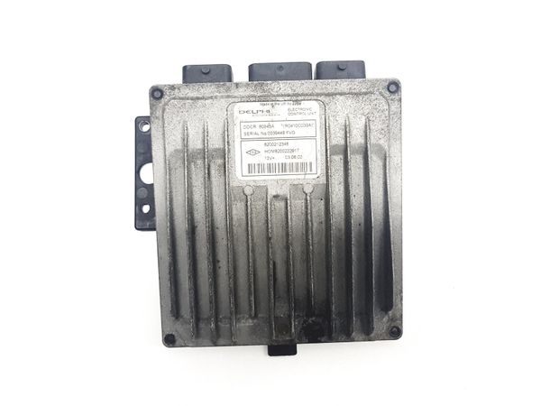 Controller  8200212348 8200222917 R0410C039A Renault Delphi 4126