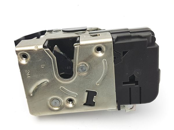 Door Lock Mechansim Right Front Original Peugeot 307 9136AA