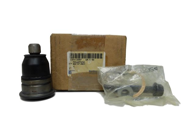 Guide Joint Ball Joint Upper Chevrolet Saab GMC 22157320 GM