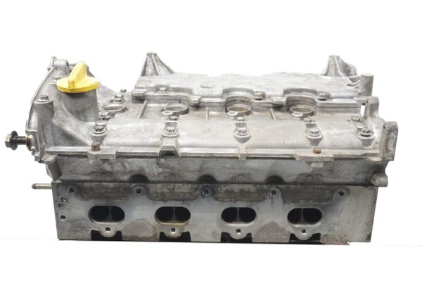 Cylinder Head 7711135172 F4R770 2.0 16V Renault Megane 2 Scenic 2 145000km