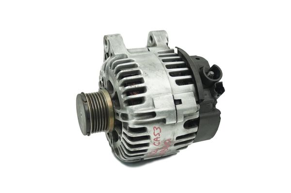 Alternator  5705NH 9646321780 1,6 2,0 HDI Citroen Peugeot CL15 Valeo