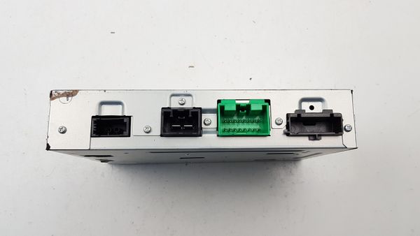 Audio Amplifier Volvo 30659596 34C019D 30659587