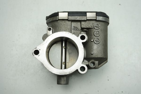 Air Throttle Body  1635Q9 1,6 16v 0280750085 Citroen Peugeot Bosch