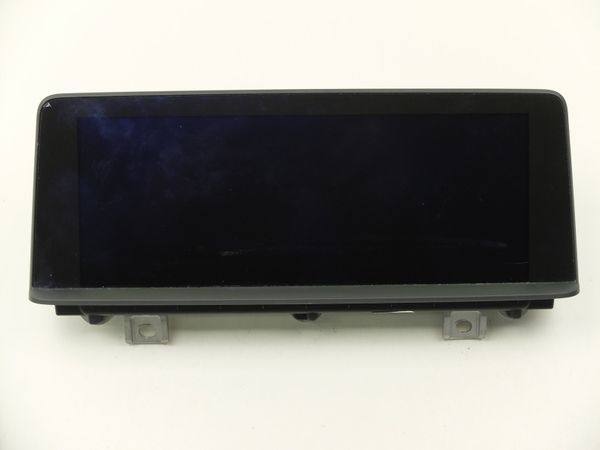 Navigation Display  BMW 1 F20/21 9281685 AL2012 Alpine