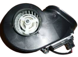 Heater Fan Blower Motor Original C8 807 Ulysse Phedra 6441AV
