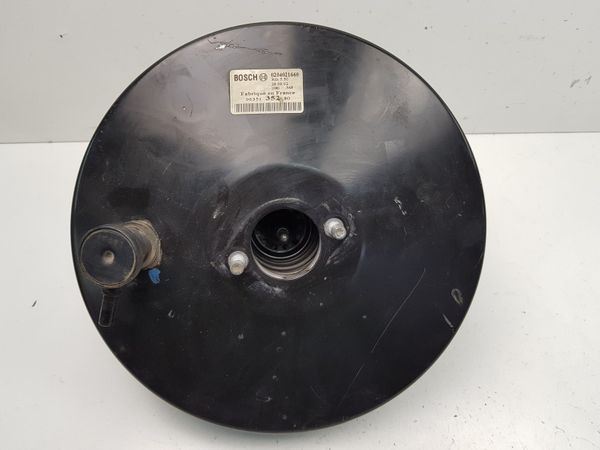 Brake Servo  Xsara Picasso 9635135280 0204021660 Citroen Bosch