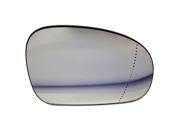 Mirror Glass Right 8151T1 406 Peugeot 3659