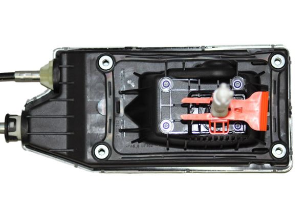 Gear Shift Cable  Laguna II 6B 8200777666 Renault
