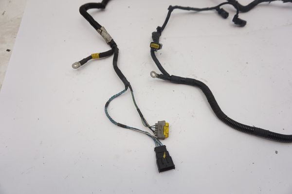Engine Wiring System 9671050180 1.6 e-hdi 8v Citroen C4 Picasso