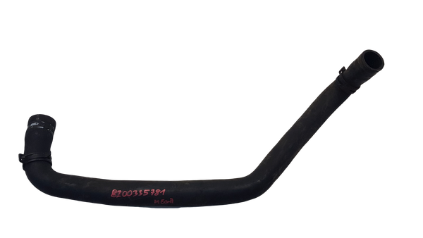 Cooling System Pipe Renault 8200335781 1.5 DCI