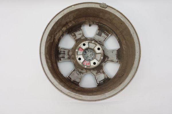 Aluminium Wheel 6.5J15CH4-27 6.5x15 ET27 4x108 Citroen