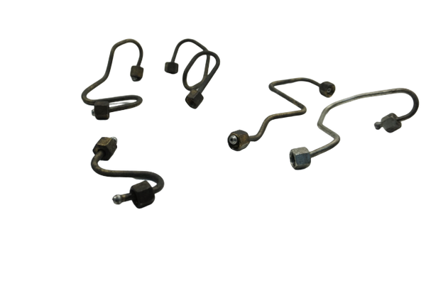 Fuel Lines 7701207029 7701207025  Delphi 1.5 dci Renault