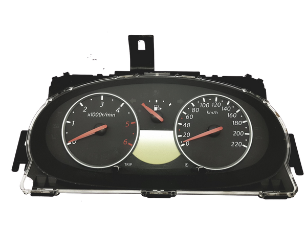 Speedometer/Instrument Cluster Nissan Micra BC68B 29993