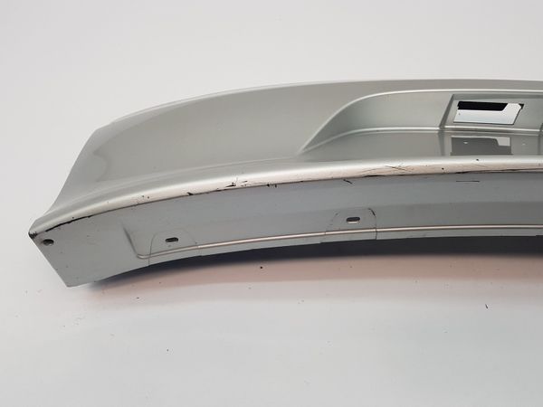 Lid Trim Rear 848109121R Clio 4 Renault