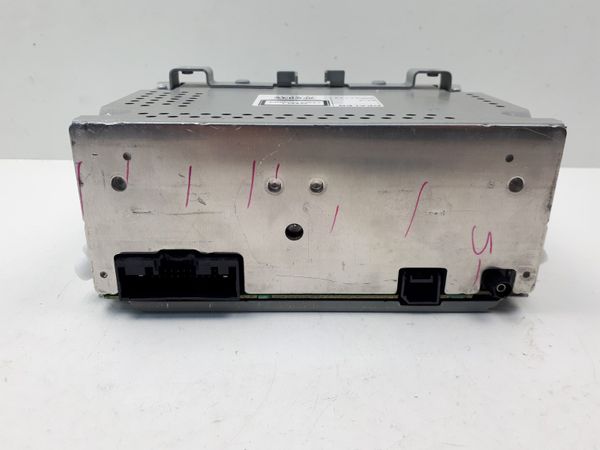 Cd Radio Player Ford Fiesta AM5T-18C815-DN AHU WITH USB