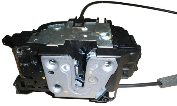 Door Lock Mecanism Right Front Modus 8200219247 Renault