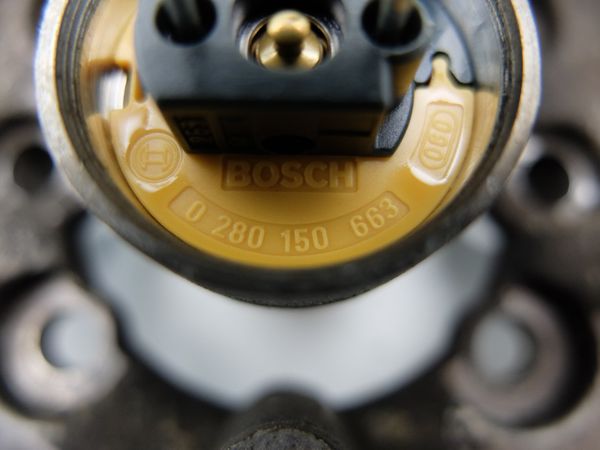Fuel Injection Fiat Lancia 0280150663 Bosch