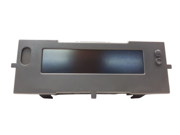 Radio Display Renault Clio 3 8200722451 28119148-1