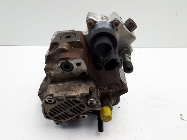Injection Pump 0445010089 9651844380 Bosch 1.6 TDCI Focus 2 C-Max Ford 2538