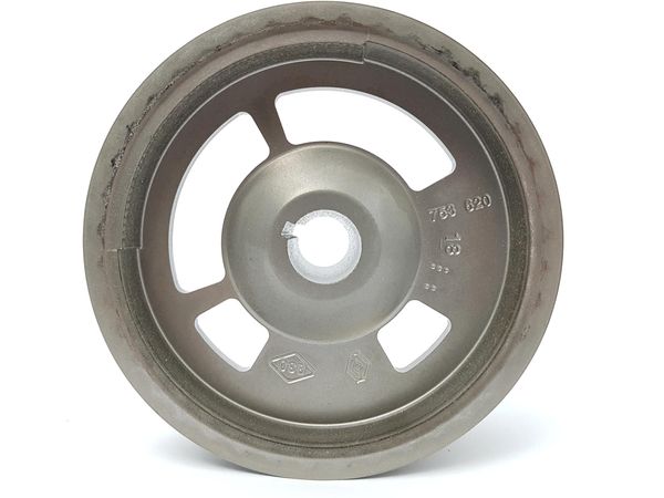 Camshaft Pulley New Original Renault Megane Scenic 3 1.5 dCi 8200753620