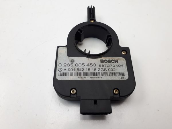 Steering Sensor Mercedes Sprinter A9015421518 0265005453 Bosch