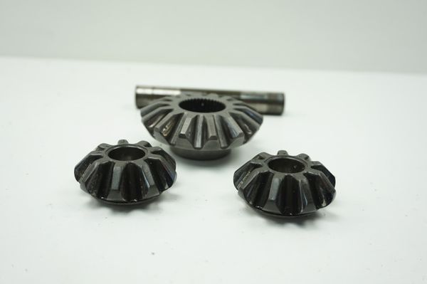 Differential Gear  PK6 Renault 7700851562 8200120090 8200124952 