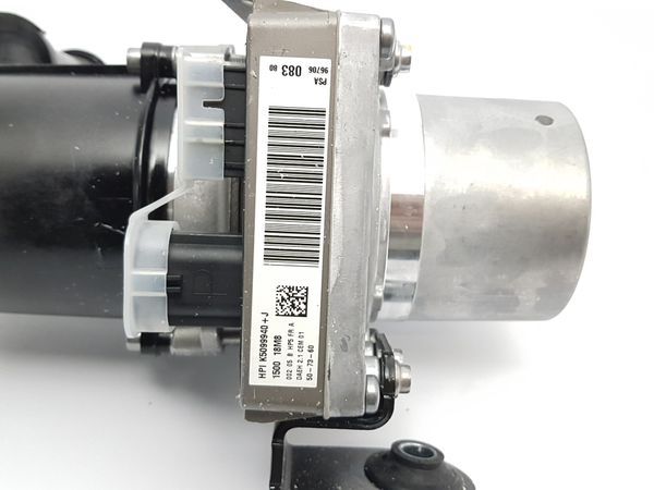 Power Steering Pump Original Peugeot 3008 5008 4007YS 9670608380