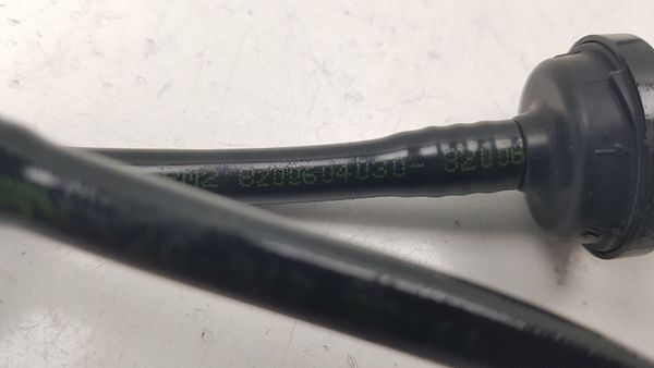 Air Hose Renault 8200604030 1.2 16V