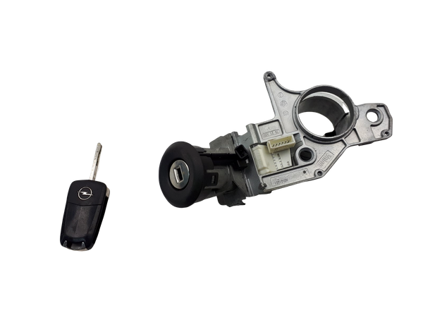 Ignition Switch Opel Astra H Zafira B 2421430 93181315