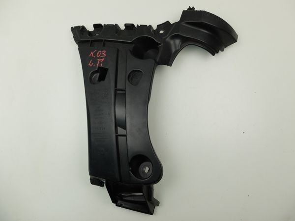 Bumper Fixing Left Rear Kangoo 2 8200435435 Renault 0km