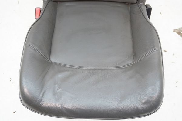 Seat Left Rear Renault Scenic 1 