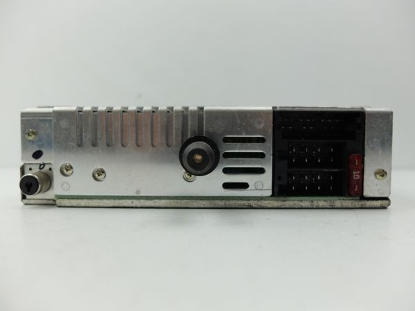 Cd Radio Player  Citroen Peugeot 96365975XT PU-2358A Clarion