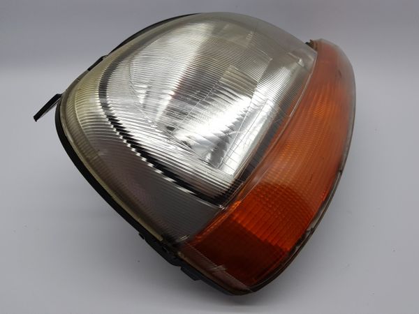 Headlamp Right 260105328R Kangoo 1 Renault Valeo 4898