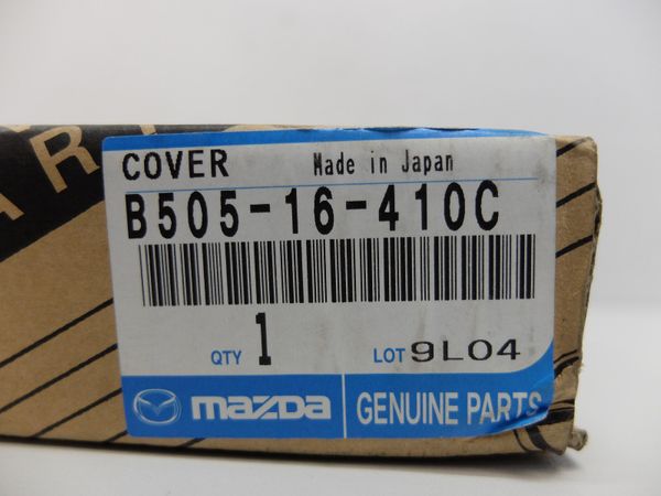 Clutch Pressure Plate Mazda B505-16-410C