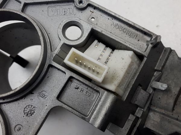 Ignition Switch Opel Astra H Zafira B 2421430 N0501881 1283