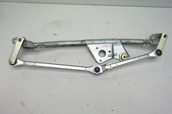 Wiper Mechanism Front Citroen Saxo 6401C1