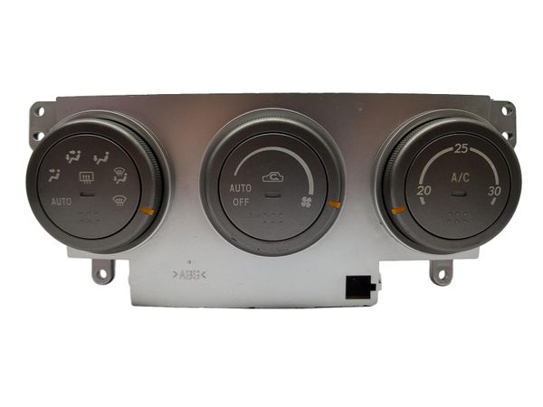 Heater Control Unit Subaru Impreza  2 72311FE080 A0200068A02001