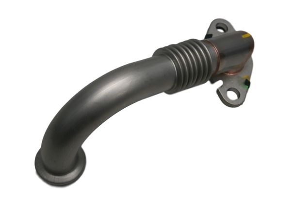 Egr Tube Original Renault Scenic Megane II 1.9DCI 8200217887