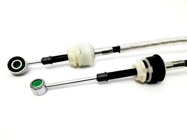 Gear Shift Cable New Original Jumper Boxer Ducato III 2.2HDI UK 1635693080