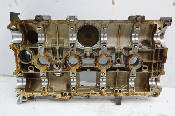 Petrol Engine K4M782 Renault Scenic 2 7701477172 2005 136000km