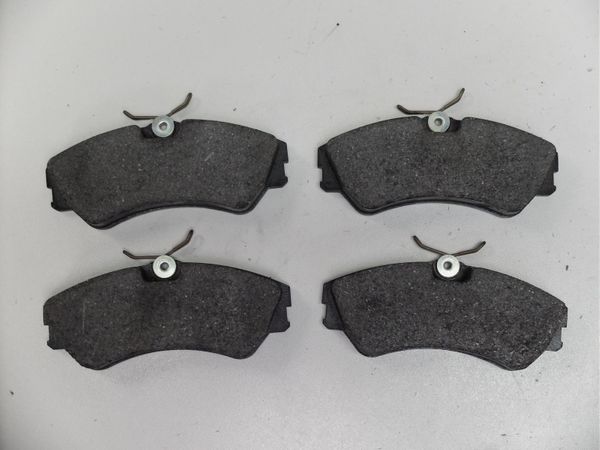 Brake Pads Front New Original 701698151C Volkswagen T4