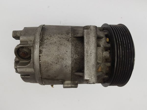 Air Con Compressor/Pump Renault Scenic 2 8200053264 01139027 9027 Delphi 7195