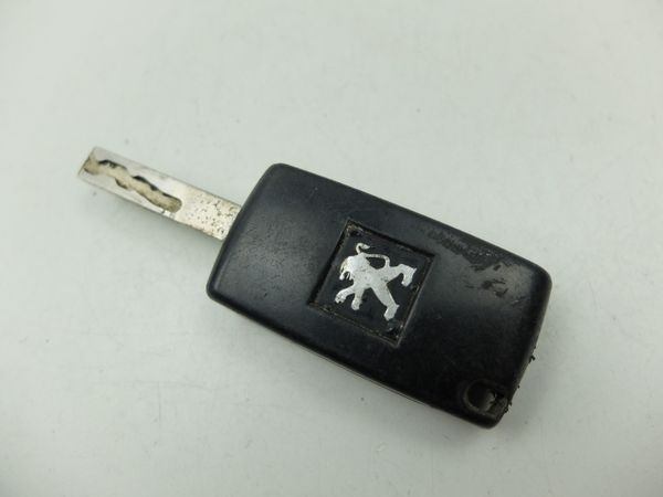 Ignition Switch  36.393.600 4162KF Peugeot 207