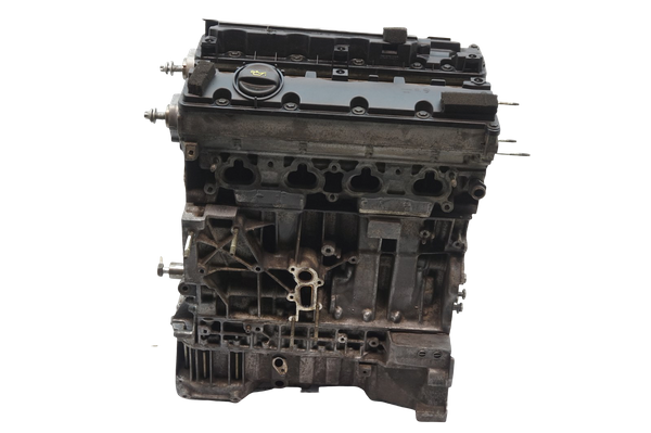 Petrol Engine 6FZ 10LT04 1.8 16v Peugeot 406 EW7 01352T
