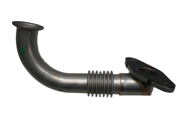 Egr Tube Original Renault Scenic Megane II 1.9DCI 8200217887